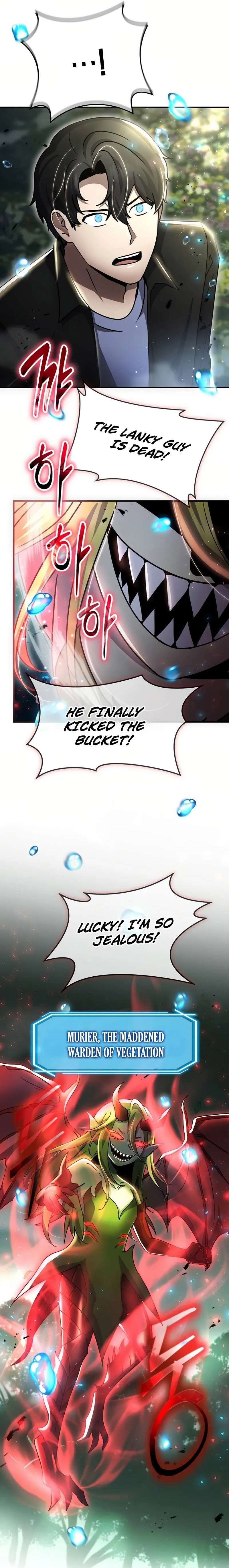 The Mythical Weapon Creation of the Regressed Genius Player Chapter 36 4